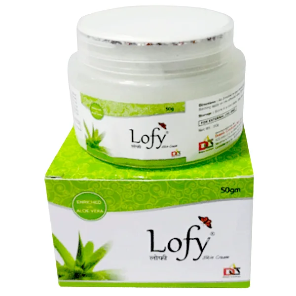 Lofy Skin Cream 50 gm