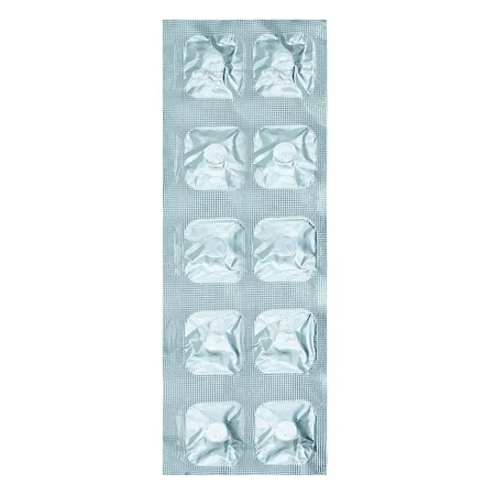 Logout 100mg Tablet 10's