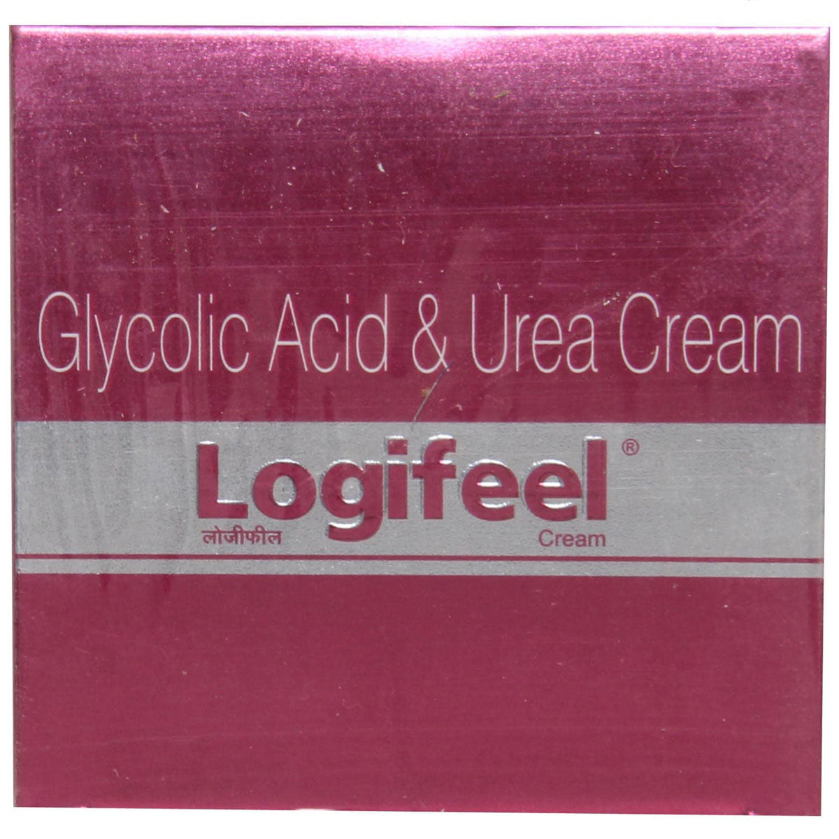 Buy Logifeel Cream 100 gm Online