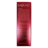 Logi Hair Serum, 126 ml, Pack of 1