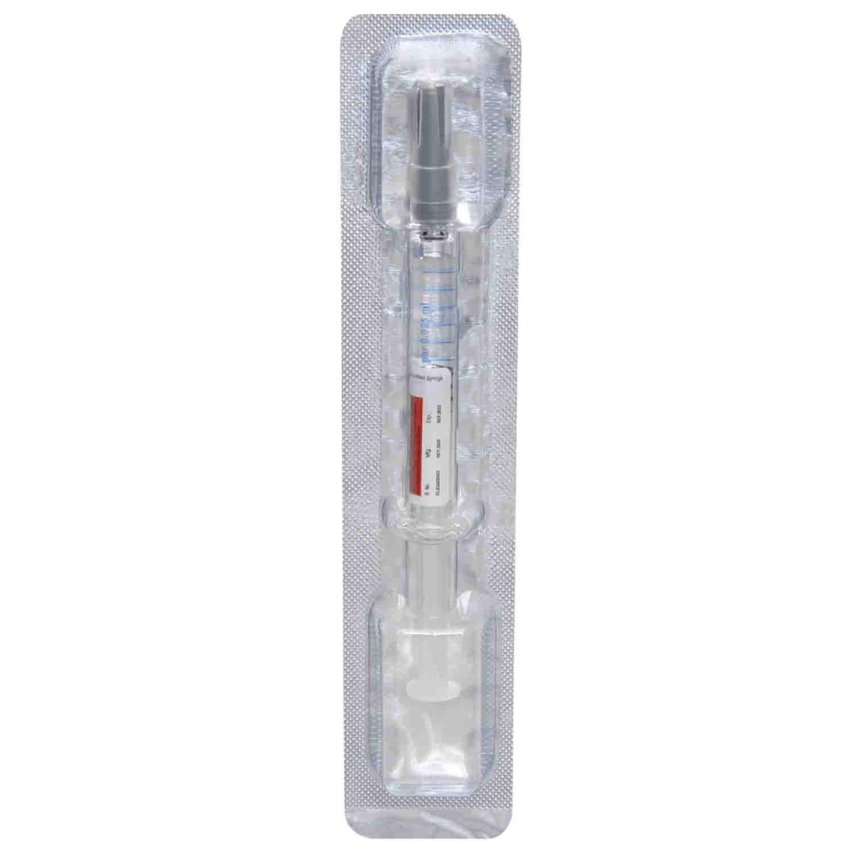 Lomoh-60 Injection 0.6 ml, Pack of 1 INJECTION Lomoh-60 Injection 0.6 ml, Pack of 1 INJECTION
