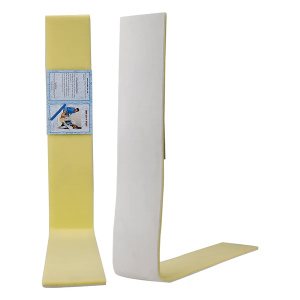 MGRM Long Leg Universal Splint 1004, 1 Count, Pack of 1