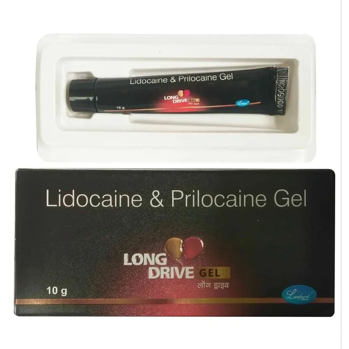 Long Drive Gel 10 gm, Pack of 1 GEL Long Drive Gel 10 gm, Pack of 1 GEL