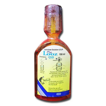 Looz Solution 150 ml