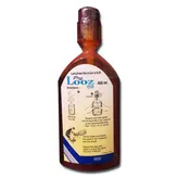 Looz Oral Solution 450 ml, Pack of 1 SYRUP