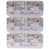 Lorfast Meltab Tablet 10's, Pack of 10 TABLETS