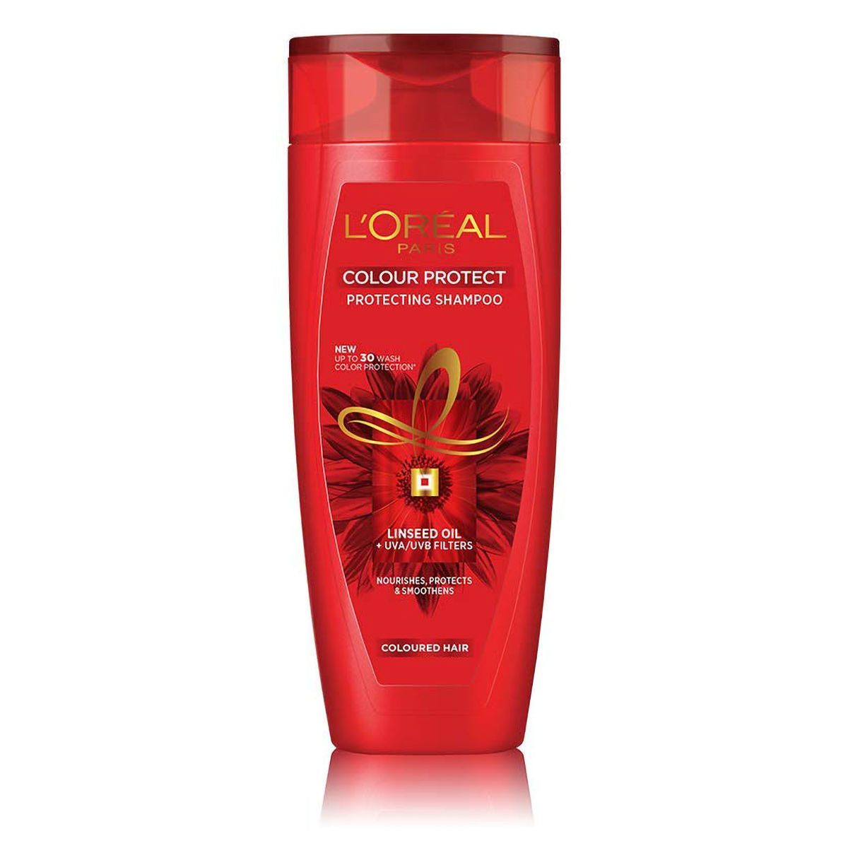 Buy L'Oreal Paris Colour Protect Shampoo, 192.5 ml Online