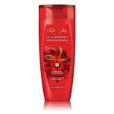 L'Oreal Paris Colour Protect Shampoo, 192.5 ml, Pack of 1
