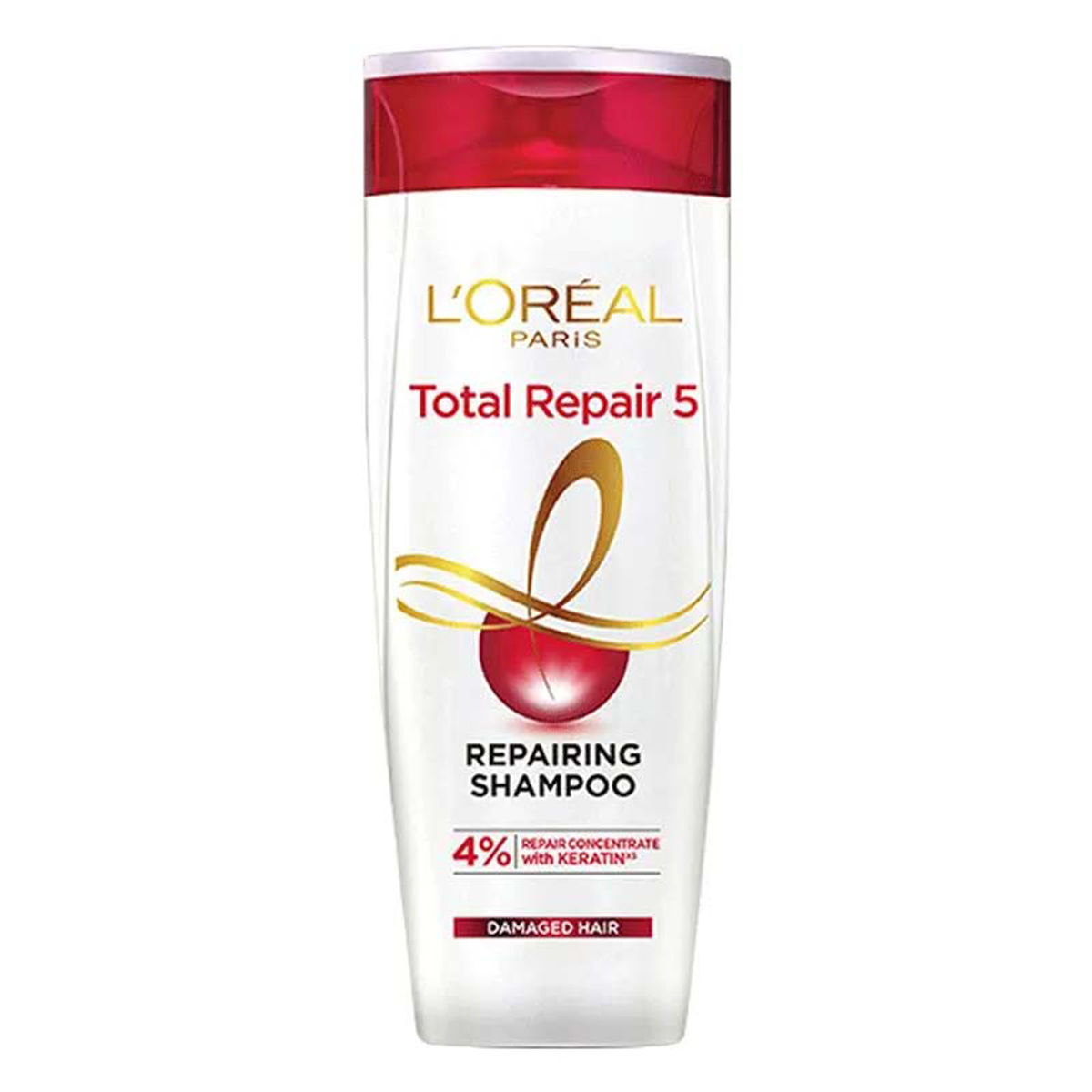 Buy L'Oreal Paris Total Repair 5 Shampoo, 192.5 ml Online