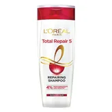 L'Oreal Paris Total Repair 5 Shampoo, 192.5 ml, Pack of 1