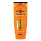 L'Oreal Paris Smooth Intense Smoothing Shampoo For Dry Hair, 175 ml, Pack of 1