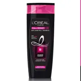 L'Oreal Paris Fall Resist 3X Anti-Hairfall Shampoo, 192.5 ml, Pack of 1