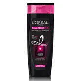 L'Oreal Paris Fall Resist 3X Anti-Hairfall Shampoo, 192.5 ml, Pack of 1
