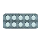 Loratop 10 Tablet 10's, Pack of 10 TABLETS