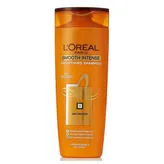 Loreal Paris Smooth Intense Shampoo, 360 ml, Pack of 1