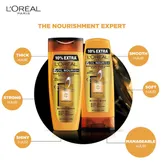 L'Oreal Paris 6 Oil Nourishing Shampoo For Dry &amp; Dull Hair, 192.5 ml, Pack of 1