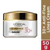 Loreal Paris Age 30+ Skin Perfect Cream SPF 21 PA+++, 50 gm, Pack of 1