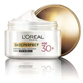 Loreal Paris Age 30+ Skin Perfect Cream SPF 21 PA+++, 50 gm, Pack of 1