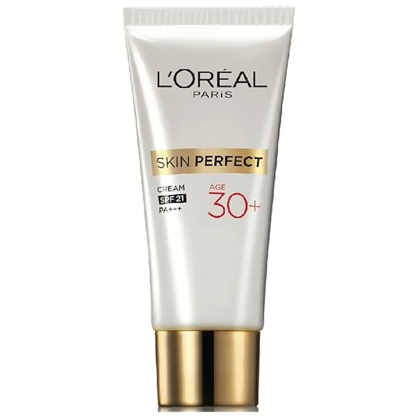 Loreal Paris Skin Perfect Age 30+ Cream, 20 ml, Pack of 1
