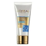 L'Oreal Paris Skin Perfect 20+ Facial Foam, 50 gm, Pack of 1
