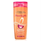 L'Oreal Paris Dream Lengths Shampoo 192.5ml, Pack of 1