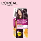 Loreal Casting Cond Color Burg 316 21G+24Ml, Pack of 1