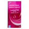 Lorinol HS 5 Eye Drops 5 ml