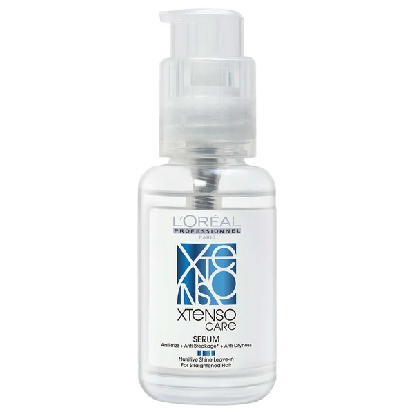 Loreal Professional Paris Xtenso Care Hair Serum, 50 ml