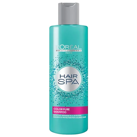 L'Oréal Professionnel Pure Shampoo, 250 ml