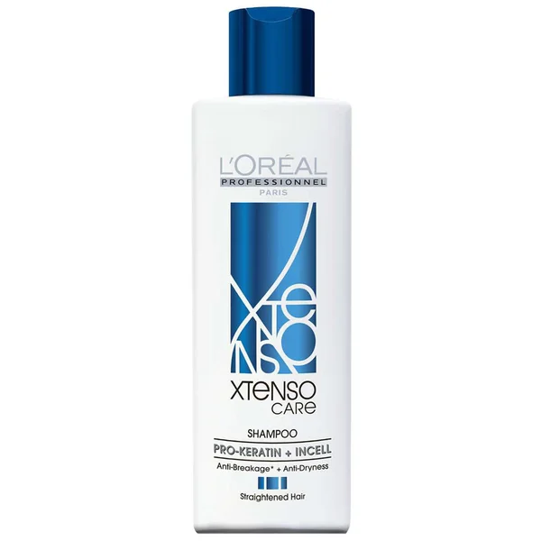 L'Oréal Professionnel Xtenso Care Shampoo, 250 ml