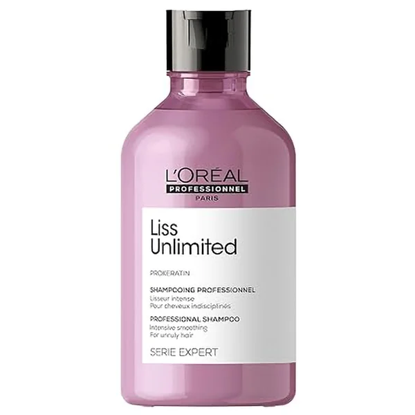 L'Oréal Professionnel Unlimited Shampoo, 300 ml
