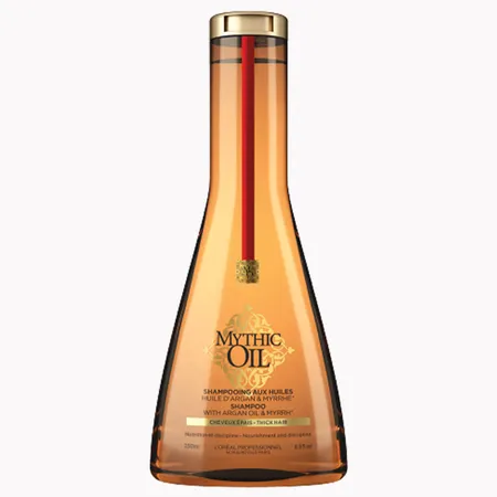L'Oréal Professionnel Mythic Oil Shampoo, 250 ml