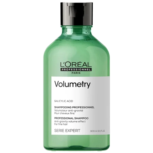 L'Oréal Professionnel Volumetry Shampoo, 300 ml