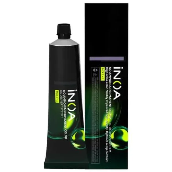 Loreal Professionnel Inoa Hair Colour Black-1, 60 gm