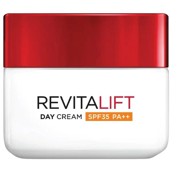 Loreal SPF35 Pa++ Revitallift Day Cream, 50 ml