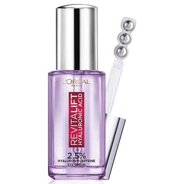 Loreal Revitalift Hyaluronic Acid Eye Serum, 20 ml