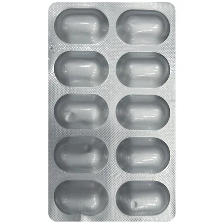 Lorflam-TH Tablet 10's