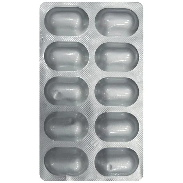 Lorflam-TH Tablet 10's