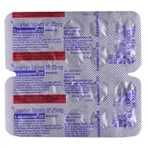 Losanorm 25 Tablet 10's, Pack of 10 TABLETS