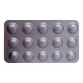 Losar-A Tablet 15's, Pack of 15 TABLETS