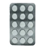 Lostat 50 mg Tablet 15's, Pack of 15 TabletS