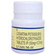 Losium-H Tablet 30's
