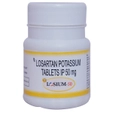 Losium-50 Tablet 30's
