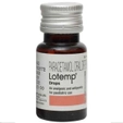 Lotemp Drops 15 ml