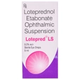 Lotepred LS Eye Drops 5 ml