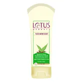Lotus Herbals Neemwash Neem &amp; Clove Purifying Face Wash, 80 gm, Pack of 1