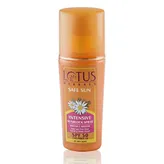 Lotus Herbals Safe Sun Intensive SPF 50 Sunblock Spray, 80 ml, Pack of 1