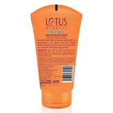 Lotus Herbals Safe Sun Kids Sun Block Cream SPF 25, 100 gm, Pack of 1