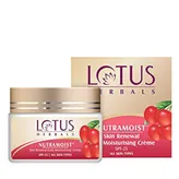 Lotus Herbals Nutramoist Daily Moisturising Cream, 50 gm, Pack of 1