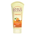 Lotus Herbals Apriscrub Fresh Apricot Scrub, 180 gm